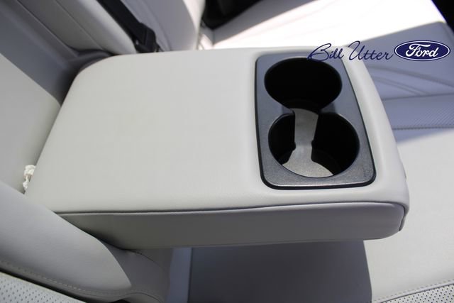 Certified 2023 Ford Mustang Mach-E Premium w/ Mustang Nite Pony Package AWD/4WD image 14
