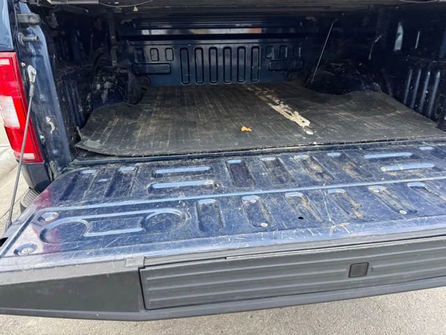 Certified 2019 Ford F150 XL w/ Equipment Group 101A Mid image 39