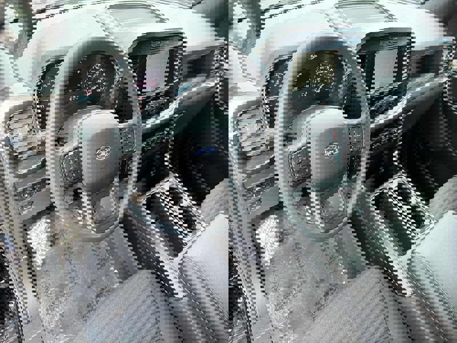 Certified 2023 Ford F150 XL w/ STX Appearance Package image 10