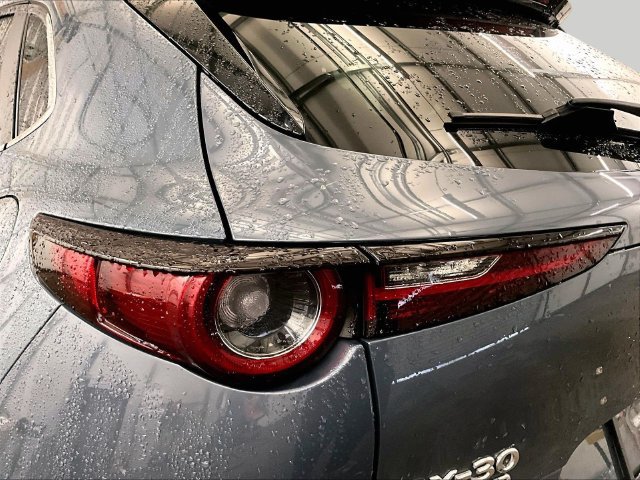 Used 2022 MAZDA CX-30 AWD 2.5 S w/ Preferred Package image 28