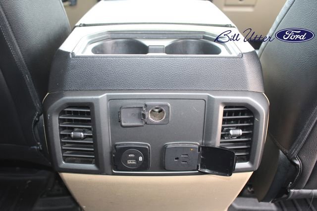 Certified 2020 Ford F250 XLT w/ Tremor Off-Road Package AWD/4WD image 13