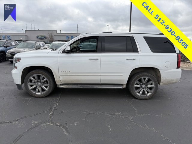Used 2018 Chevrolet Tahoe Premier image 6