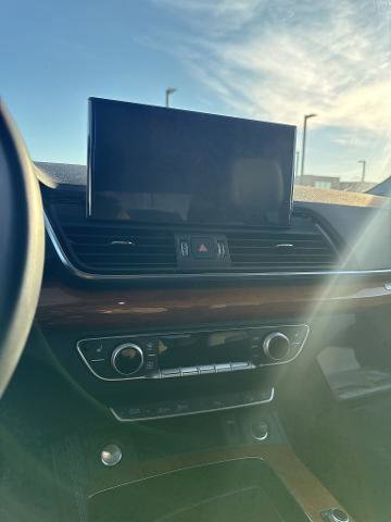 Used 2022 Audi Q5 2.0T Premium Plus image 9