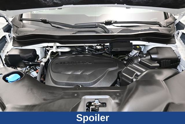 Used 2022 Honda Passport EX-L image 26