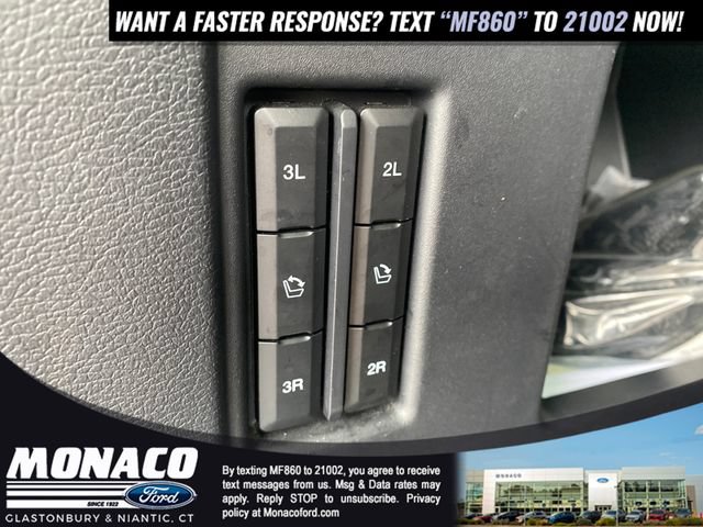 Certified 2022 Ford Expedition Platinum AWD/4WD image 12
