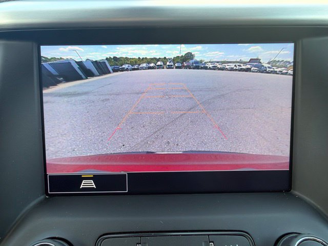Used 2023 GMC Acadia SLT w/ Preferred Package FWD image 14