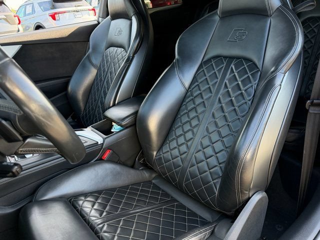 Used 2018 Audi S5 Prestige w/ S Sport Package AWD/4WD image 9