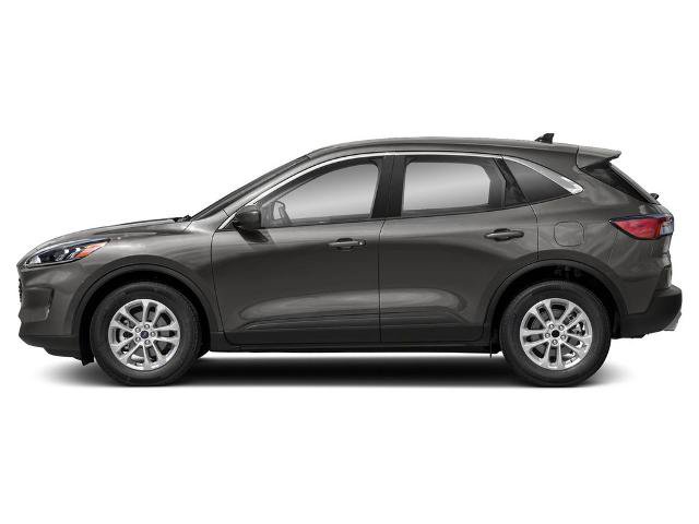 Certified 2021 Ford Escape SE w/ SE Sport Appearance Package AWD/4WD image 3