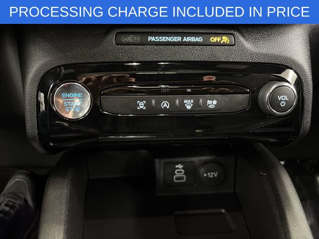 Certified 2024 Ford Escape ST-Line w/ Tech Pack #1 AWD/4WD image 26