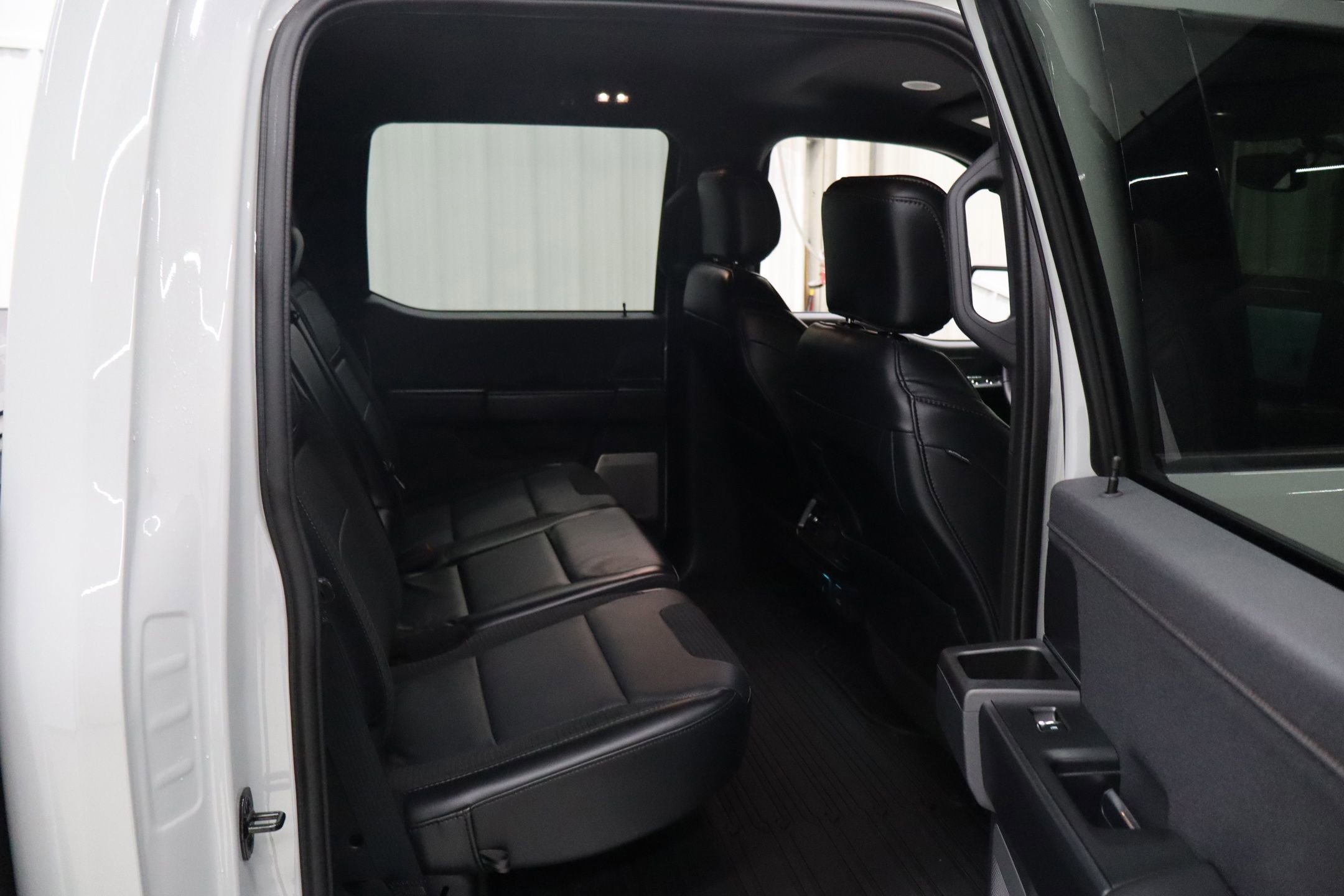 Certified 2023 Ford F150 Raptor image 26