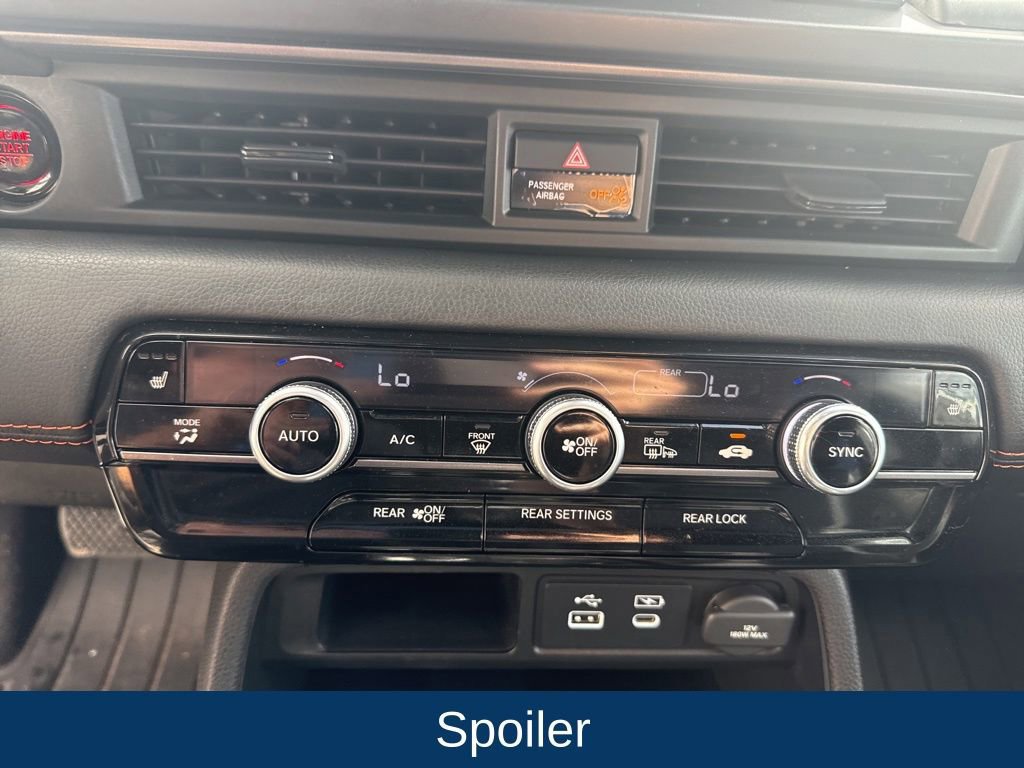 Used 2023 Honda Pilot TrailSport image 23