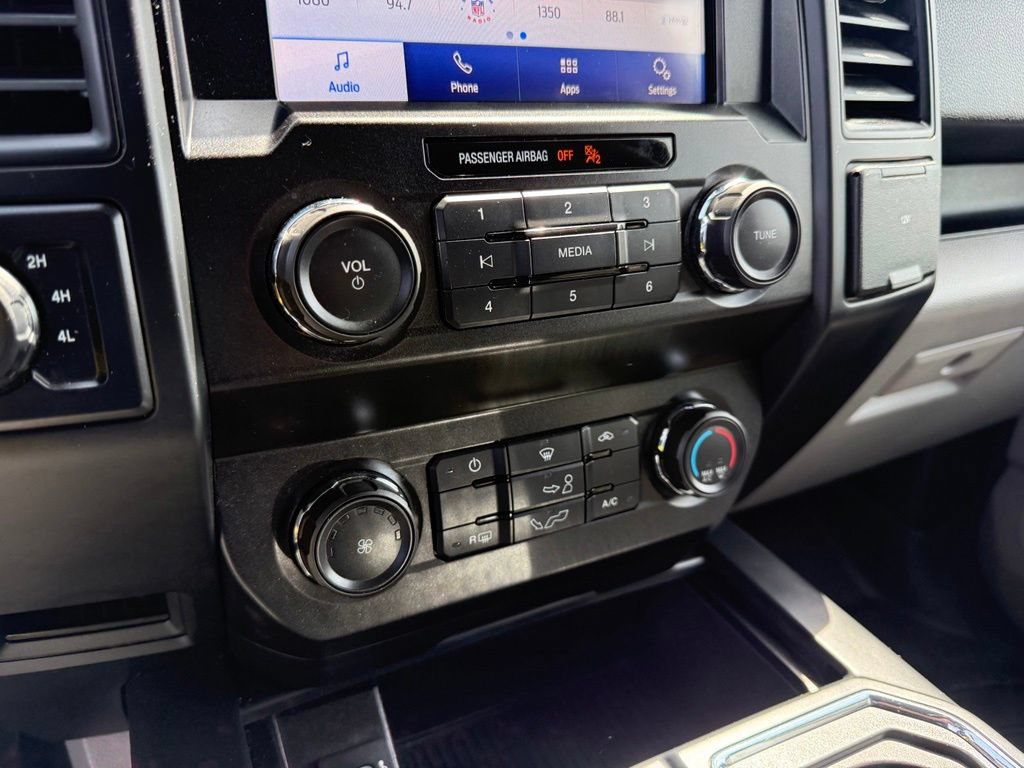 Certified 2019 Ford F150 XL w/ Equipment Group 101A Mid AWD/4WD image 28