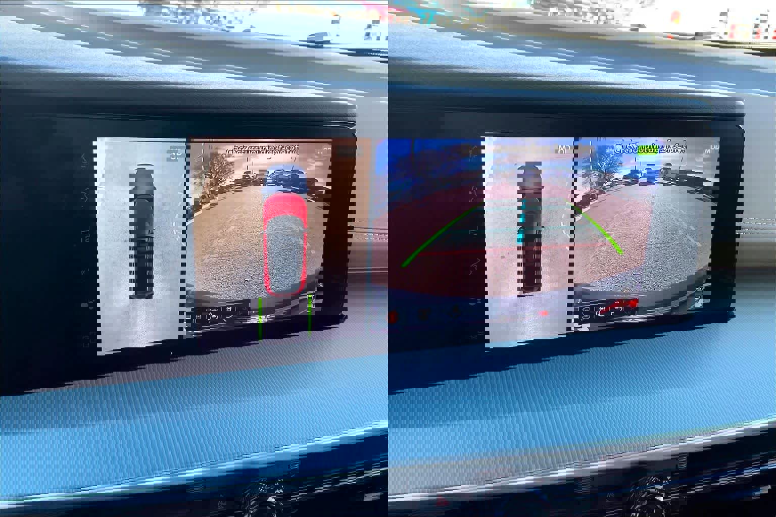 Used 2025 Nissan Murano Platinum w/ Cargo Package image 26