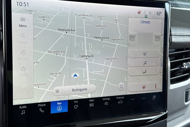 Certified 2022 Ford Expedition Max XLT image 25