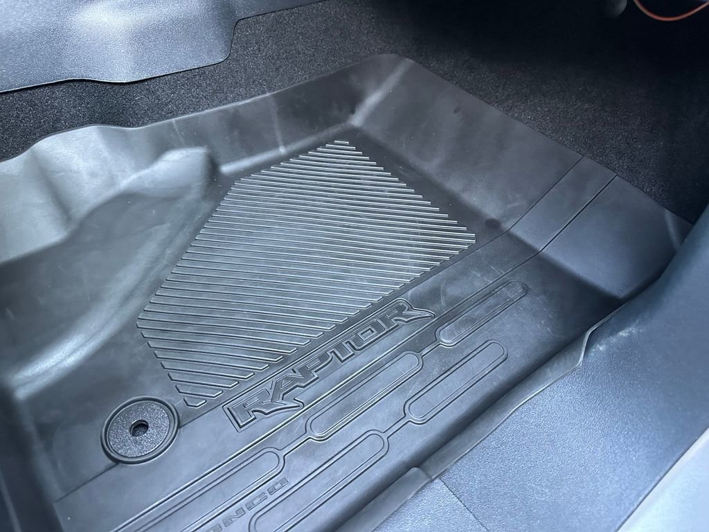 Certified 2023 Ford Bronco Raptor image 59