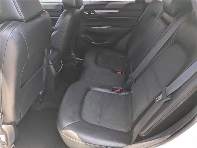Used 2023 MAZDA CX-5 AWD 2.5 S w/ Select Package image 18