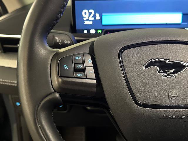 Certified 2023 Ford Mustang Mach-E Select AWD/4WD image 20