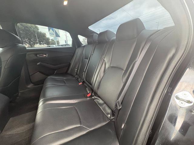 Used 2023 Honda Accord Sport image 9