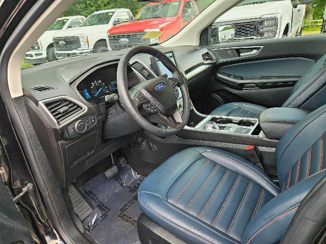 Certified 2022 Ford Edge SEL w/ Sport Appearance Package image 15