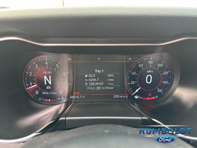 Certified 2020 Ford Mustang GT Premium w/ GT Performance Package RWD image 19