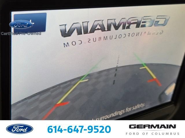 Certified 2022 Ford Bronco Sport Big Bend AWD/4WD image 34