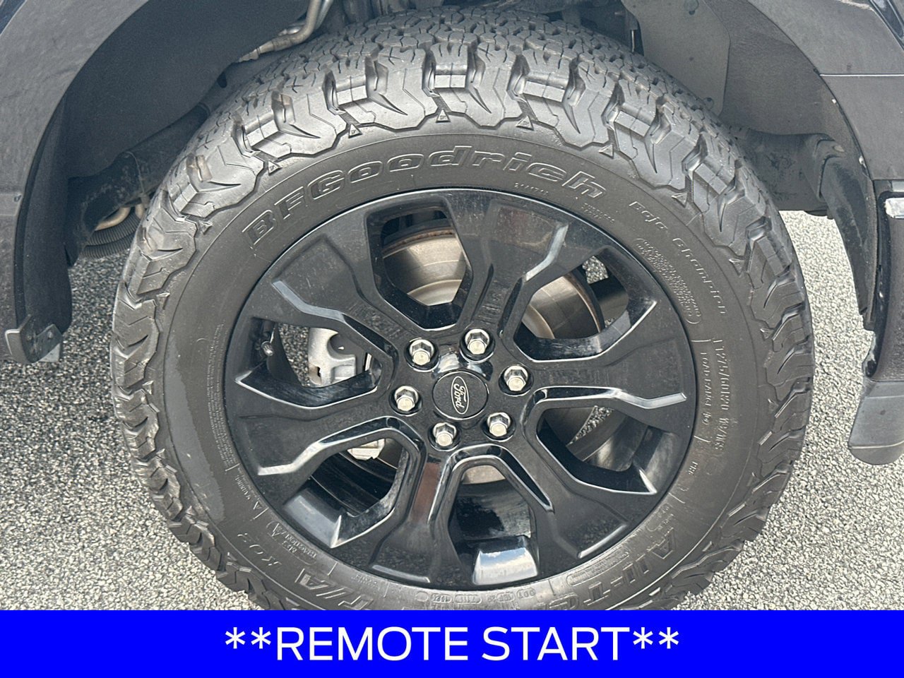 Certified 2022 Ford F150 Platinum w/ Equipment Group 701A High AWD/4WD image 14