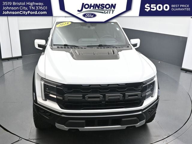 Certified 2024 Ford F150 Raptor AWD/4WD image 22