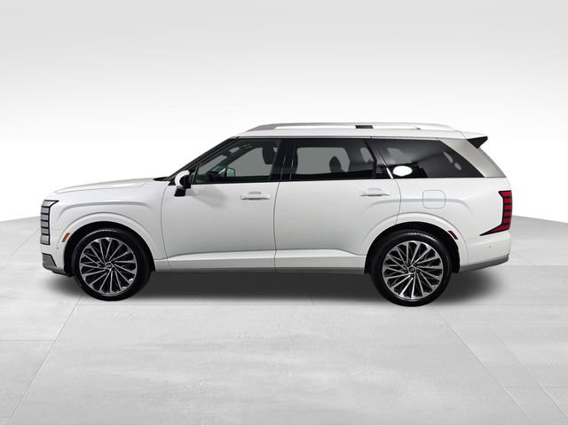 Used 2026 Hyundai Palisade Calligraphy AWD/4WD image 4