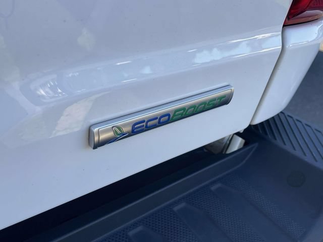 Certified 2023 Ford F150 XL w/ Trailer Tow Package AWD/4WD image 11