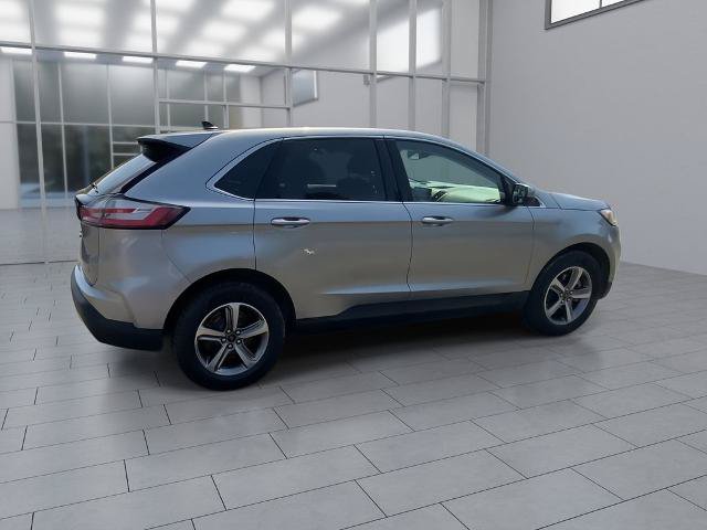 Certified 2024 Ford Edge SEL w/ Convenience Package AWD/4WD image 8