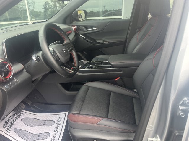 Used 2026 Chevrolet Equinox RS FWD image 11