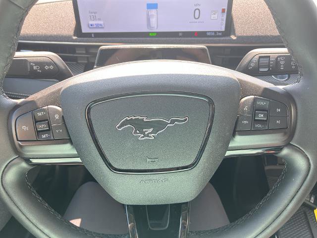 Certified 2023 Ford Mustang Mach-E Premium image 19