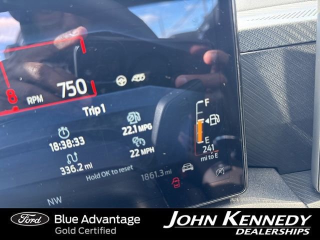 Certified 2026 Ford Mustang Premium image 7