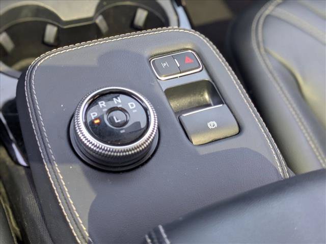 Certified 2023 Ford Mustang Mach-E Premium RWD image 12