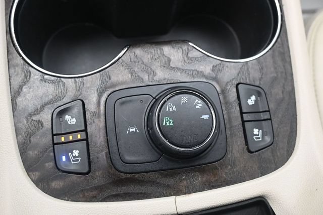 Used 2021 GMC Acadia Denali w/ Denali Ultimate Package AWD/4WD image 13