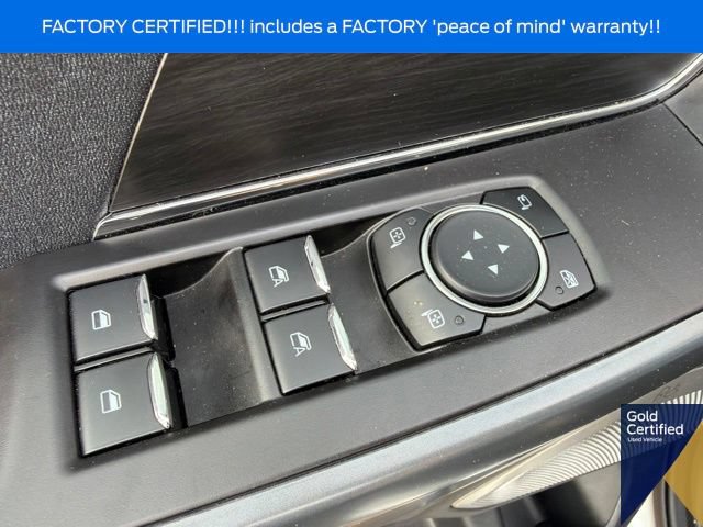Certified 2024 Ford F150 Lariat w/ Equipment Group 502A High AWD/4WD image 31