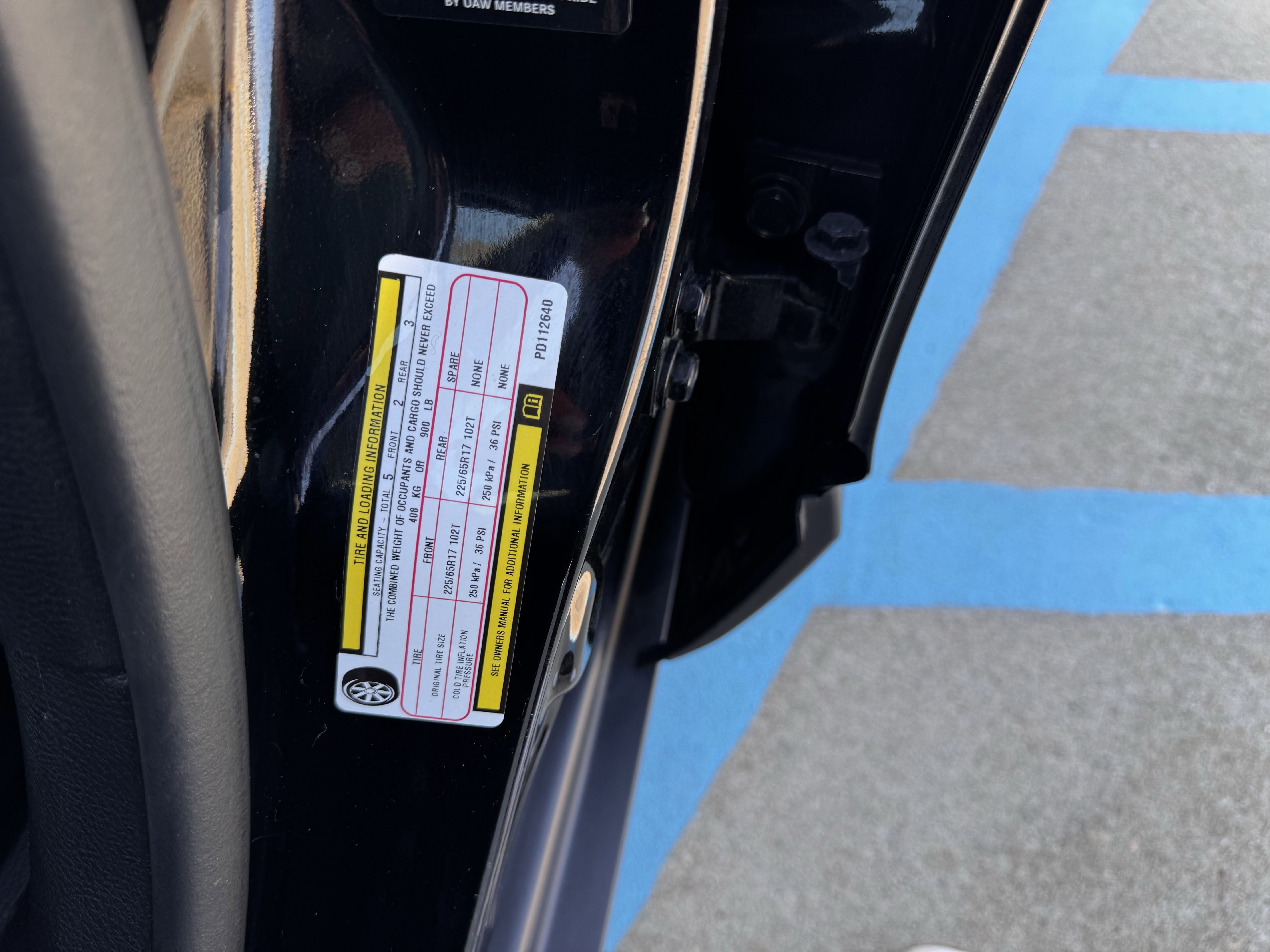 Used 2023 Jeep Cherokee Altitude Lux image 45