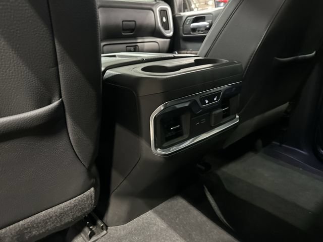 Used 2021 GMC Sierra 1500 Denali w/ Denali Ultimate Package AWD/4WD image 31