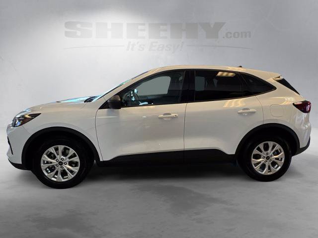 Certified 2025 Ford Escape Active FWD image 15