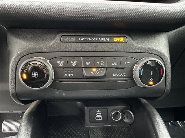 Certified 2023 Ford Bronco Sport Big Bend image 25