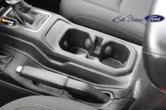 Used 2020 Jeep Gladiator Sport w/ Quick Order Package 24S image 14