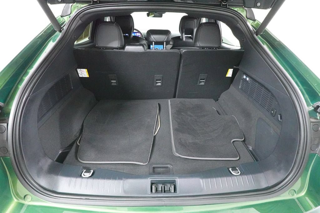 Certified 2025 Ford Mustang Mach-E GT AWD/4WD image 30