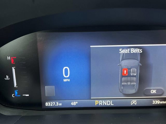 Certified 2024 Ford Escape ST-Line w/ Tech Pack #1 AWD/4WD image 22