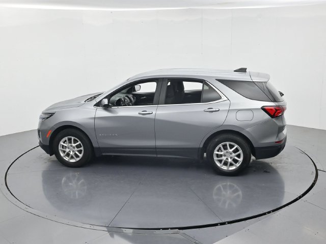 Used 2024 Chevrolet Equinox LT FWD image 45