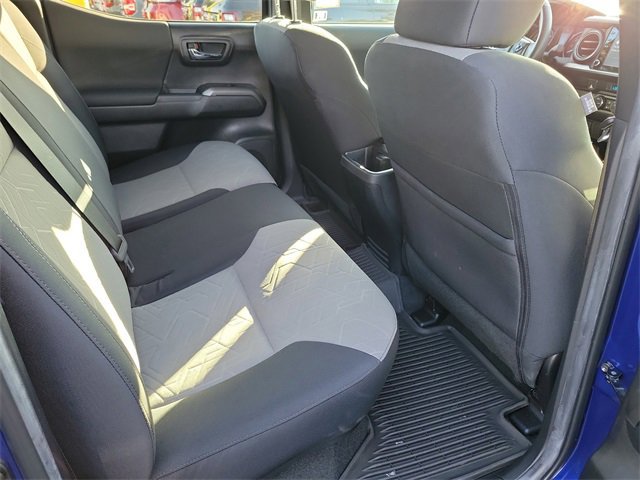 Used 2023 Toyota Tacoma TRD Sport image 22