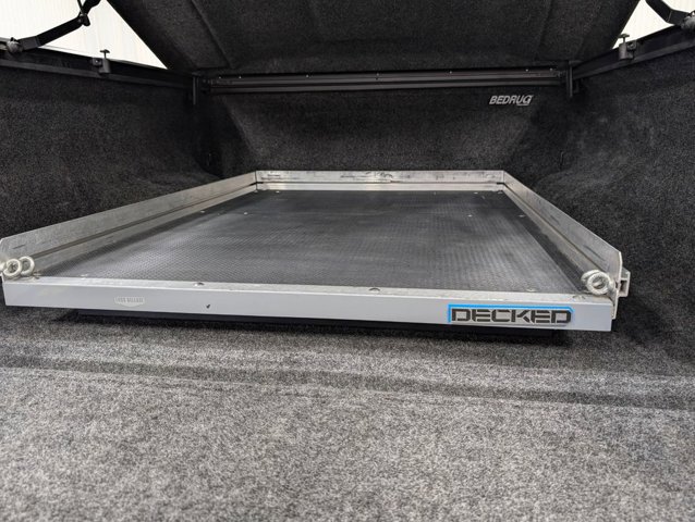 Certified 2022 Ford Ranger Lariat w/ Equipment Group 501A High AWD/4WD image 24