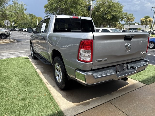 Used 2023 RAM 1500 Big Horn AWD/4WD image 7