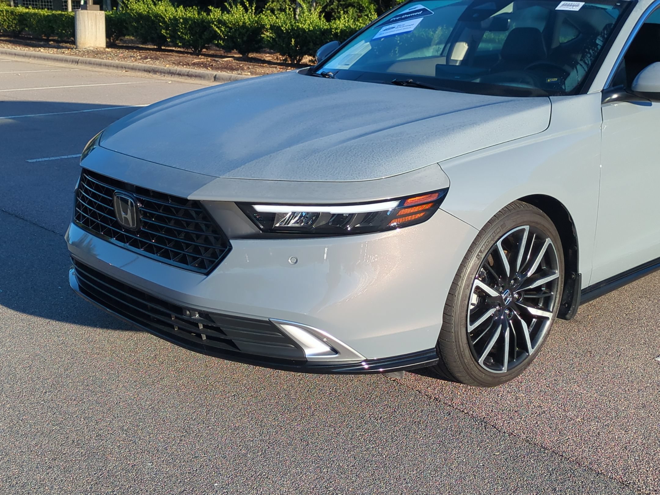 Used 2023 Honda Accord Touring image 9