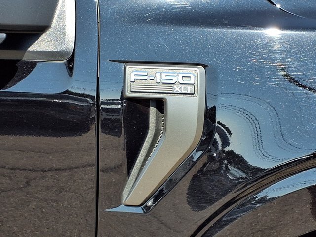 Certified 2023 Ford F150 XLT w/ Equipment Group 302A High AWD/4WD image 26