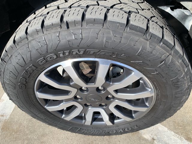 Certified 2019 Ford Ranger Lariat w/ Equipment Group 501A Mid image 14